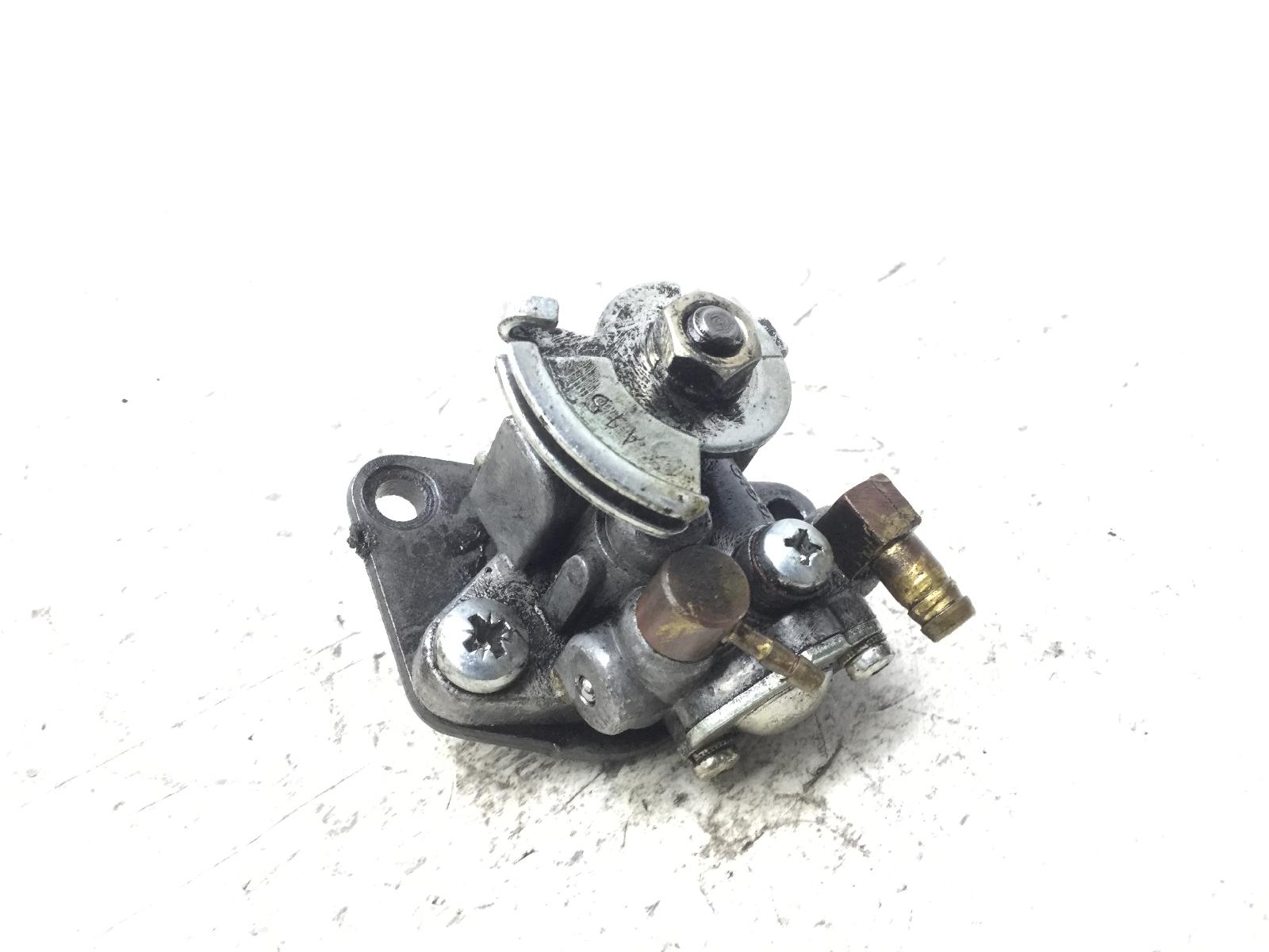 Piaggio zip 2t 50 miscelatore pompa olio 2000 2004 c25000