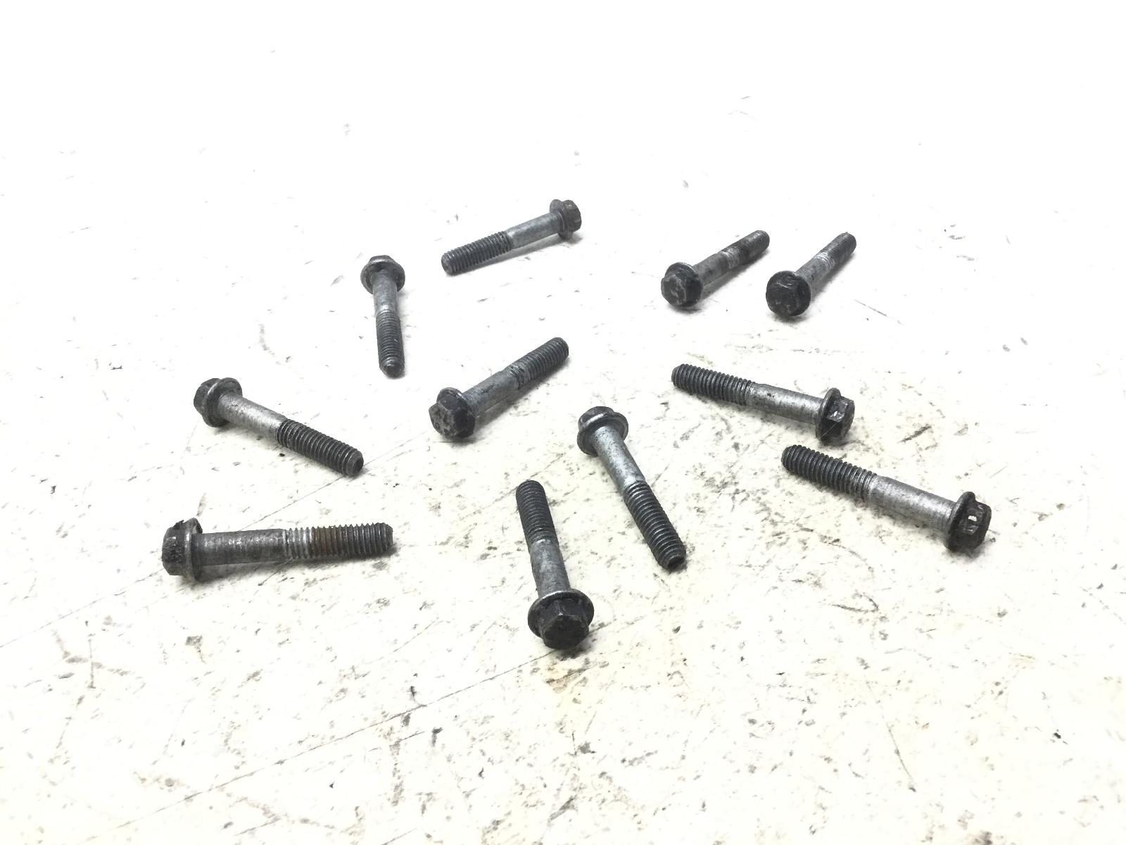 Piaggio zip 2t 50 kit viti carter coperchio trasmissione 2000 2004 c25000