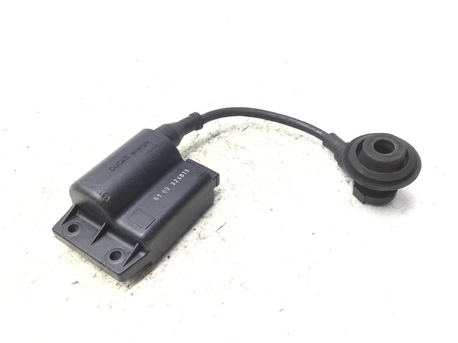 Piaggio zip 2t 50 bobina centralina accensione completa 2000 2004 c25000