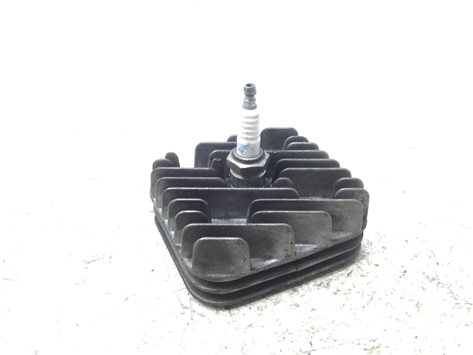 Piaggio zip 2t 50 testa testata head 2000 2004 c25000