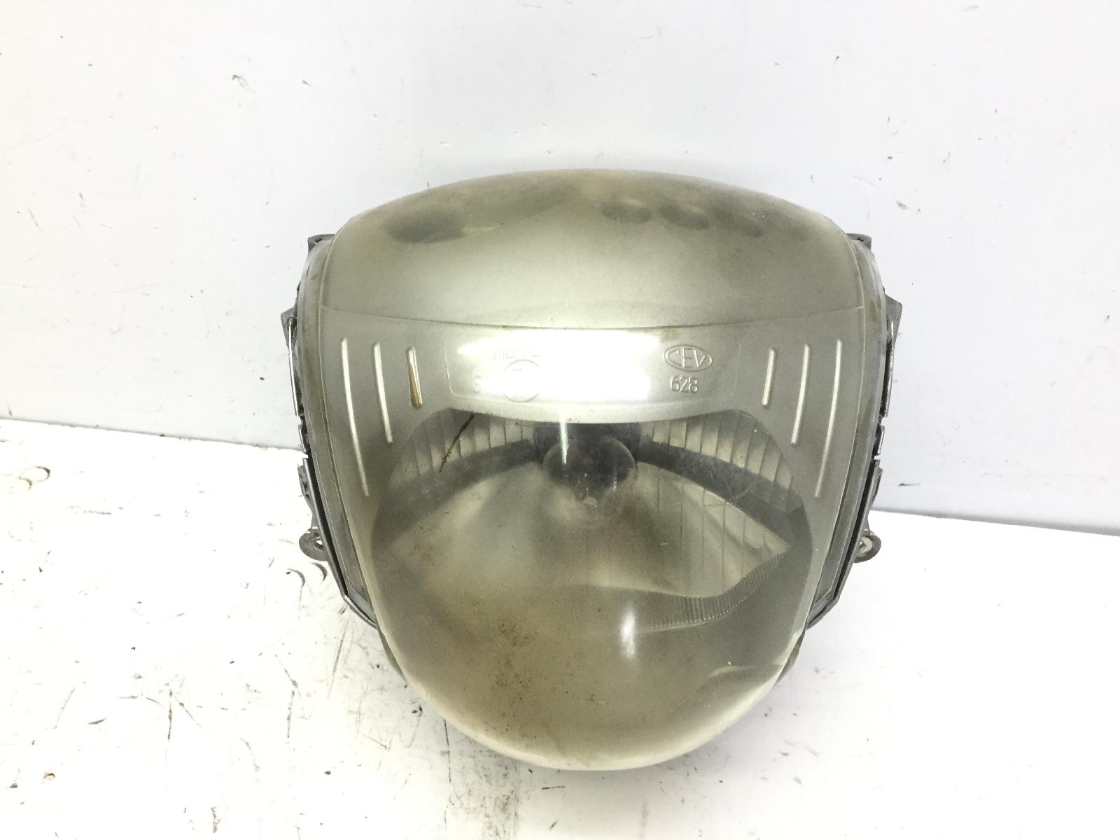 Piaggio zip 2t 50 faro fanale strumentazione anteriore 2000 2004 c25000