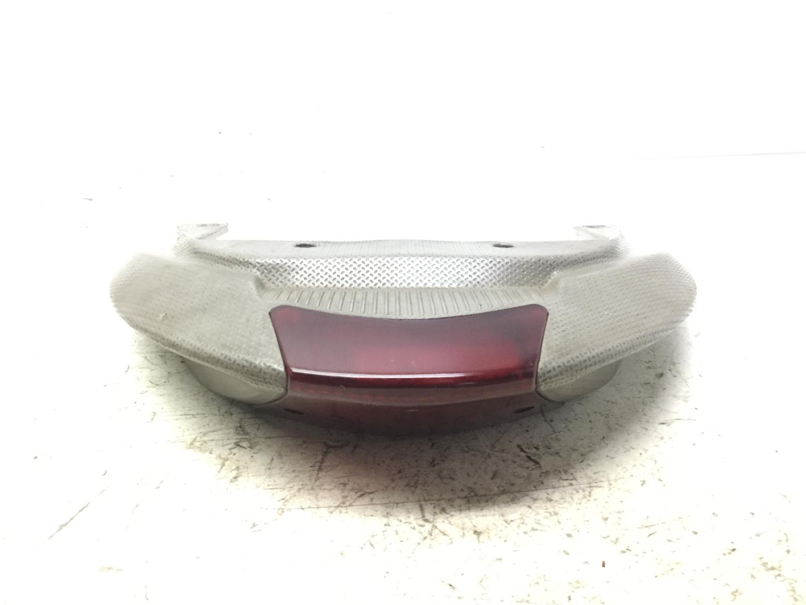 Piaggio zip 2t 50 maniglione e faro fanale posteriore 2000 2004 c25000