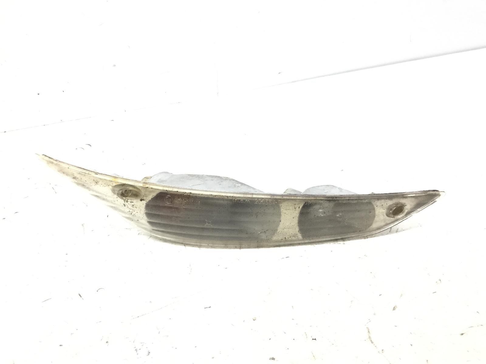 Piaggio zip 2t 50 freccia anteriore destra 2000 2004 c25000
