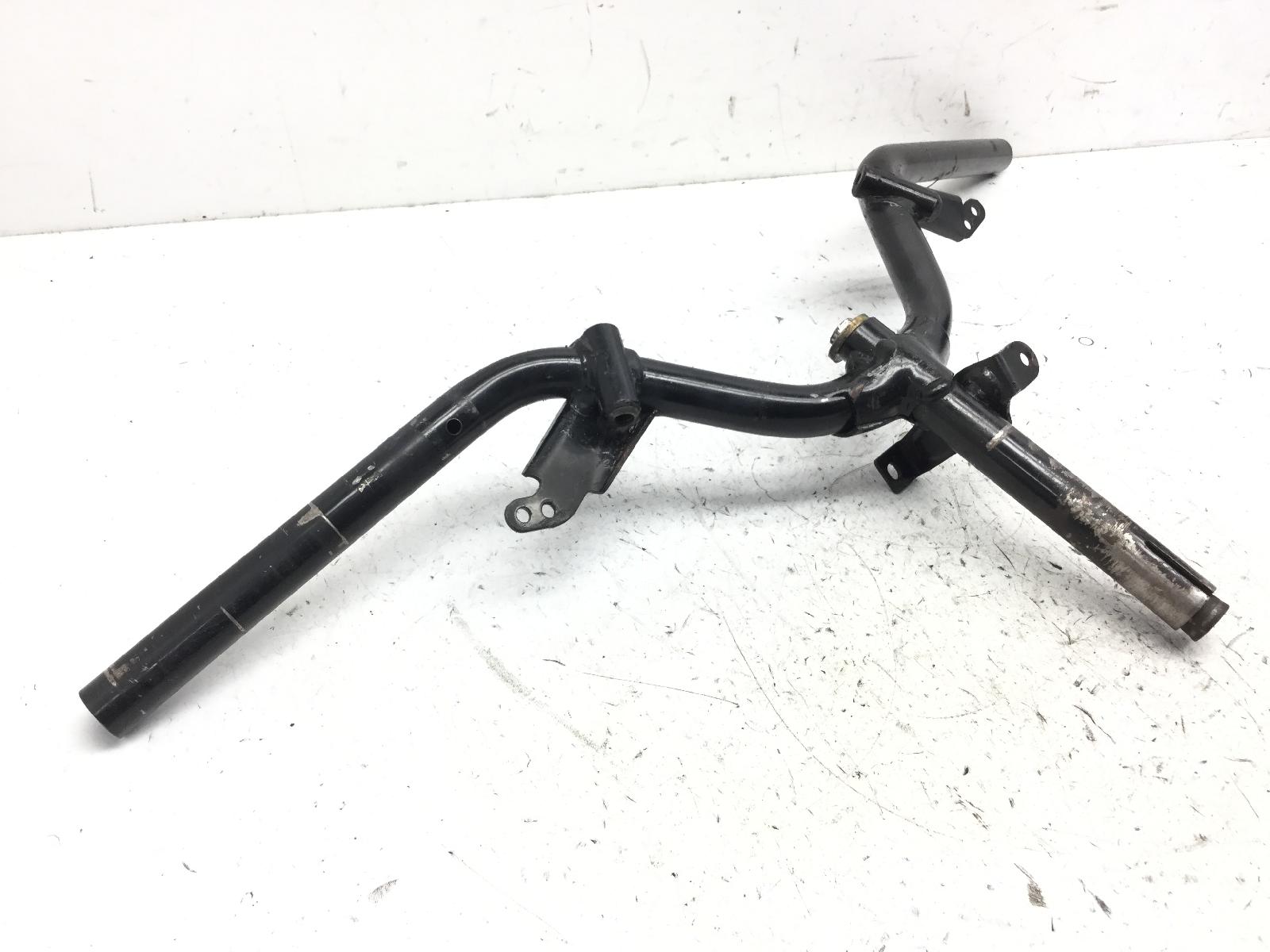 Piaggio zip 2t 50 manubrio sterzo handlebar 2000 2004 c25000