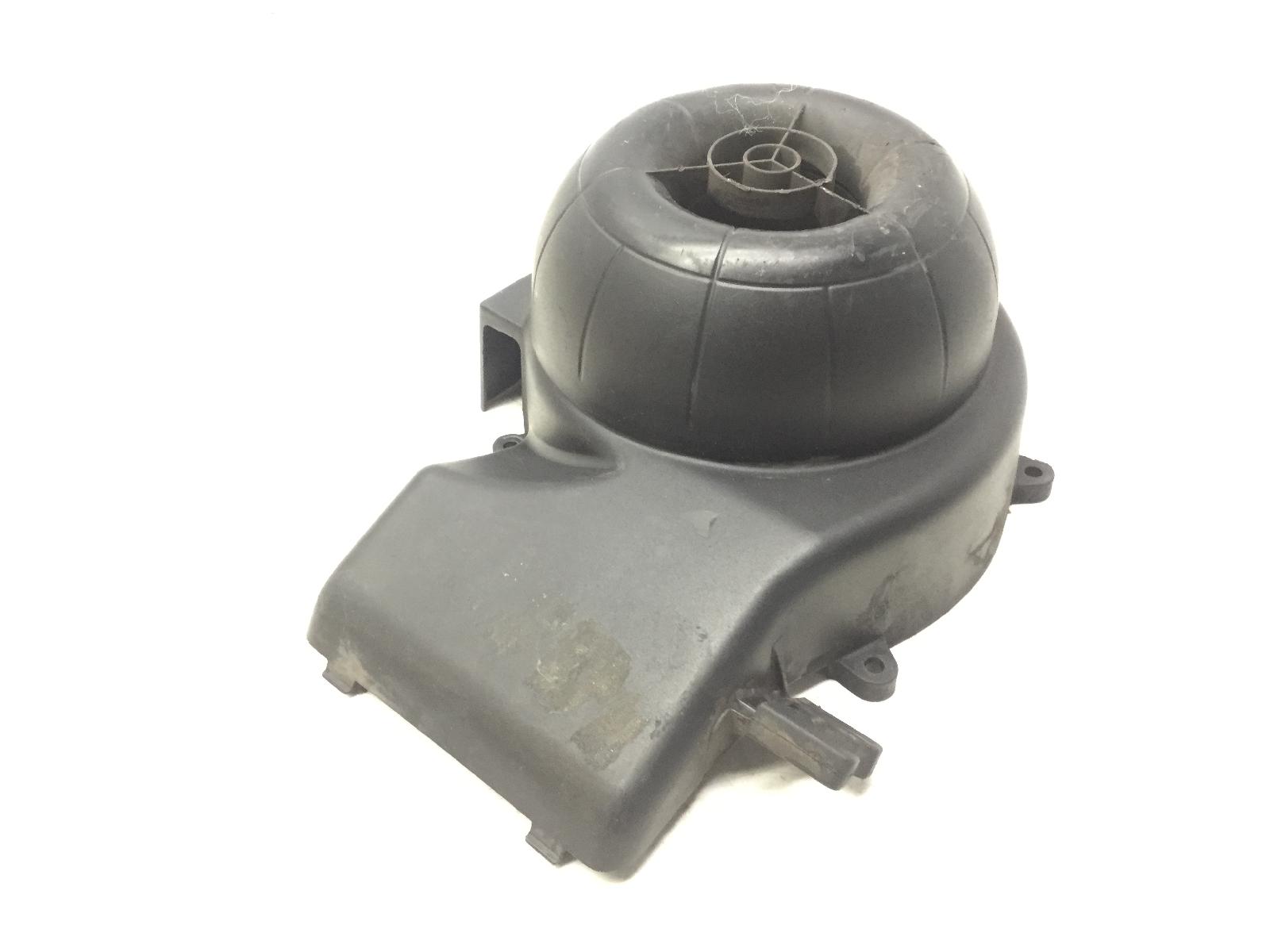 Piaggio zip 2t 50 convogliatore aria coperchio ventola raffreddamento 2000 2004 c25000