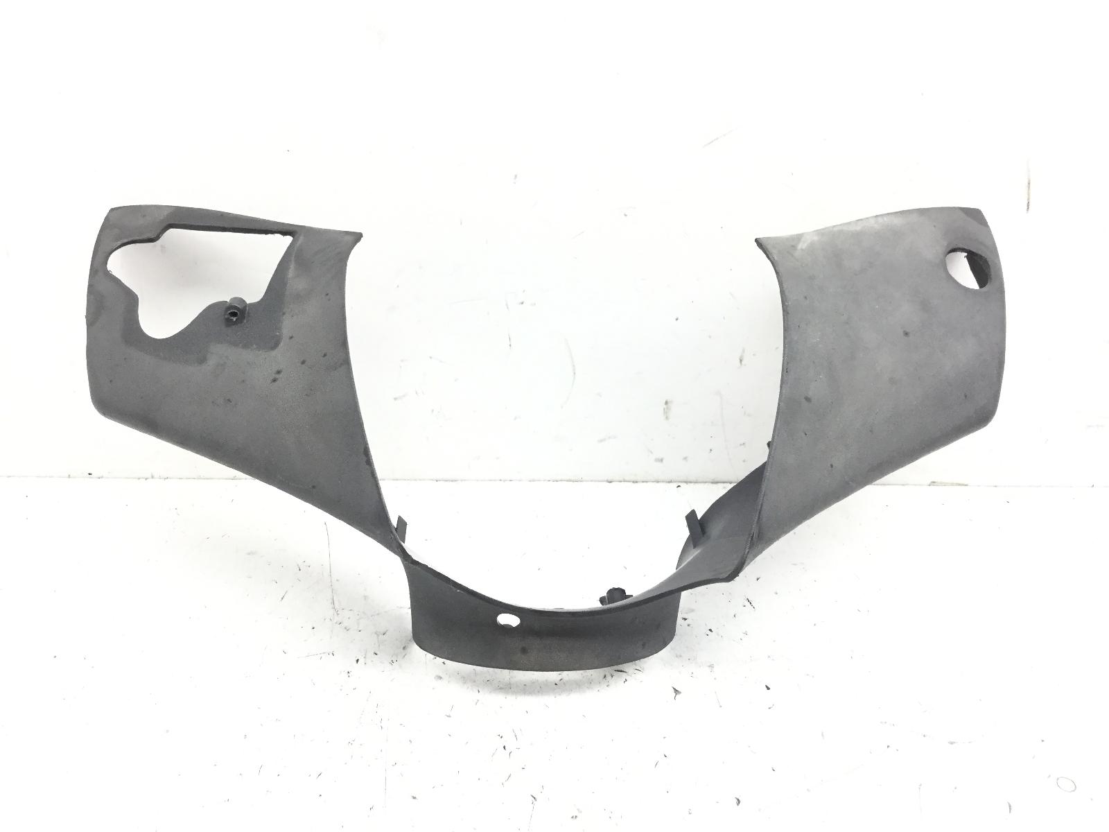 Piaggio zip 2t 50 carena manubrio anteriore supporto faro fanale 2000 2004 c25000
