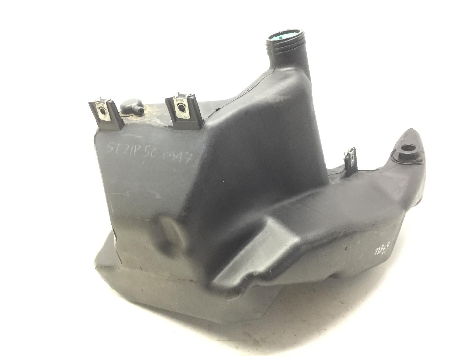 Piaggio zip 2t 50 serbatoio benzina carburante fuel tank 2000 2004 c25000