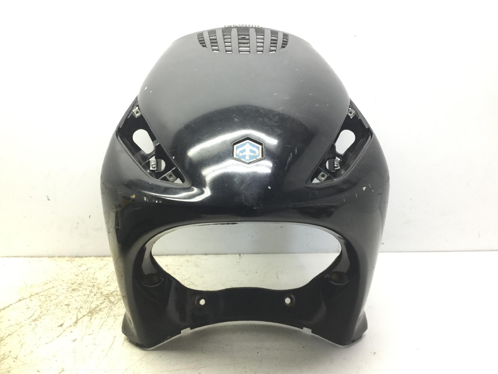 Piaggio zip 2t 50 carena scudo anteriore 2000 2004 c25000