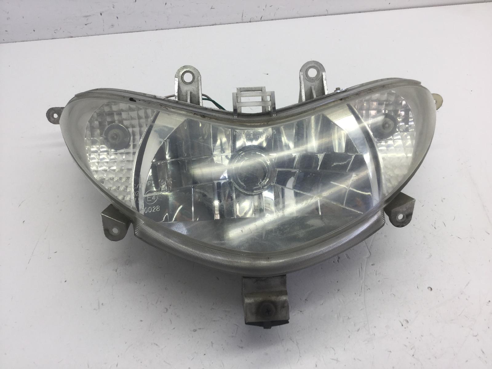 Kymco grand dink 150 faro fanale anteriore 2001 2002 s40000