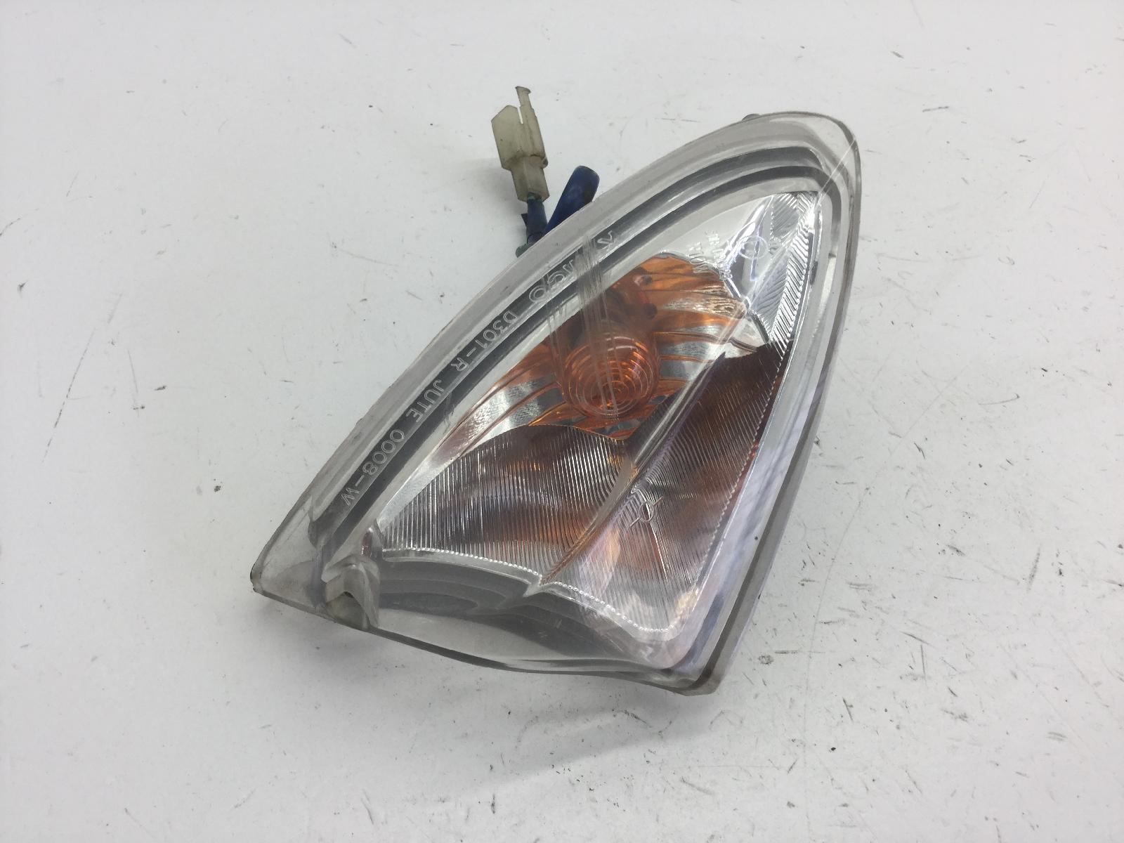 Kymco grand dink 150 freccia lampeggiatore anteriore destro 2001 2002 s40000