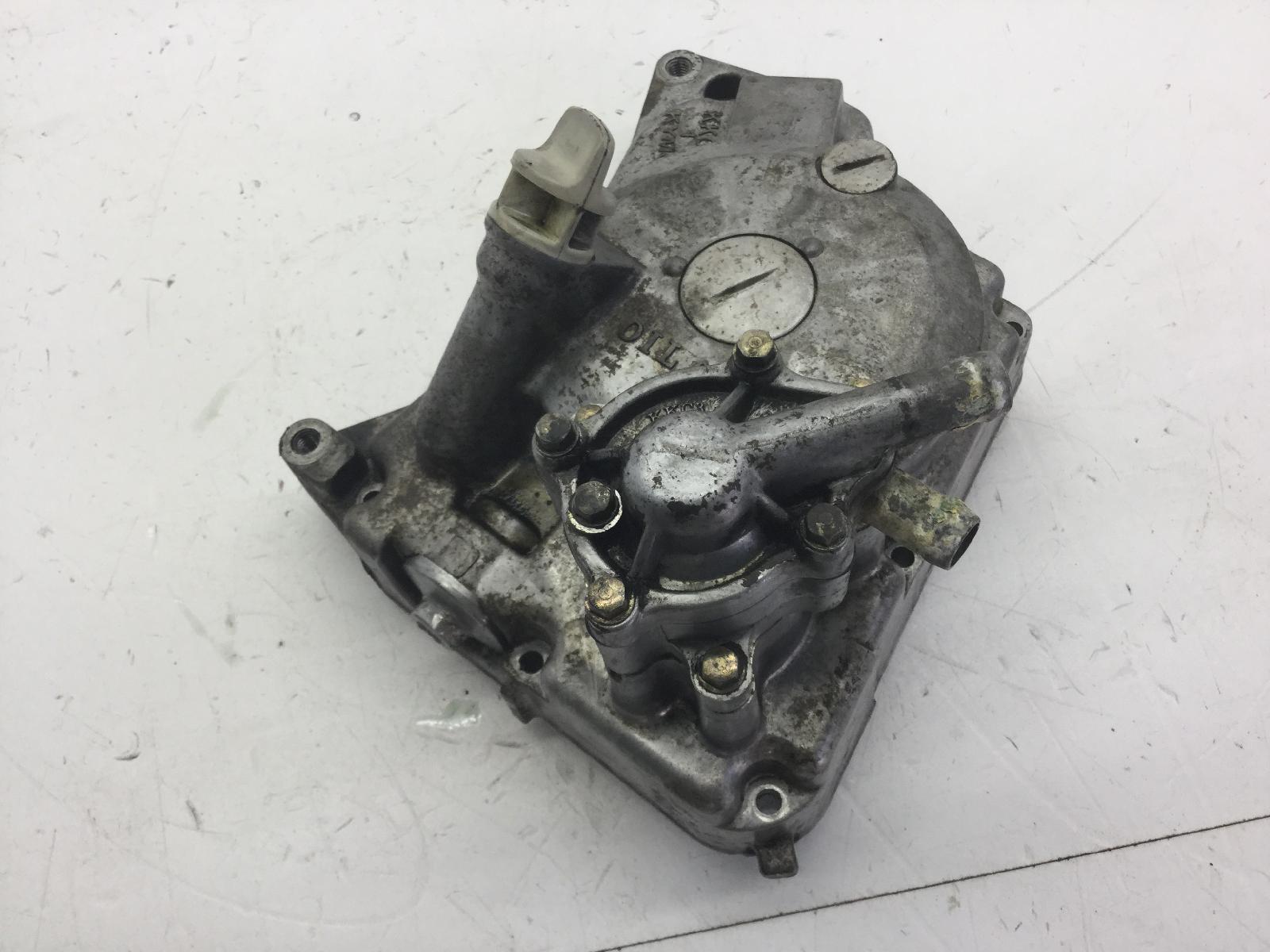 Kymco grand dink 150 coperchio carter statore pompa acqua 2001 2002 s40000