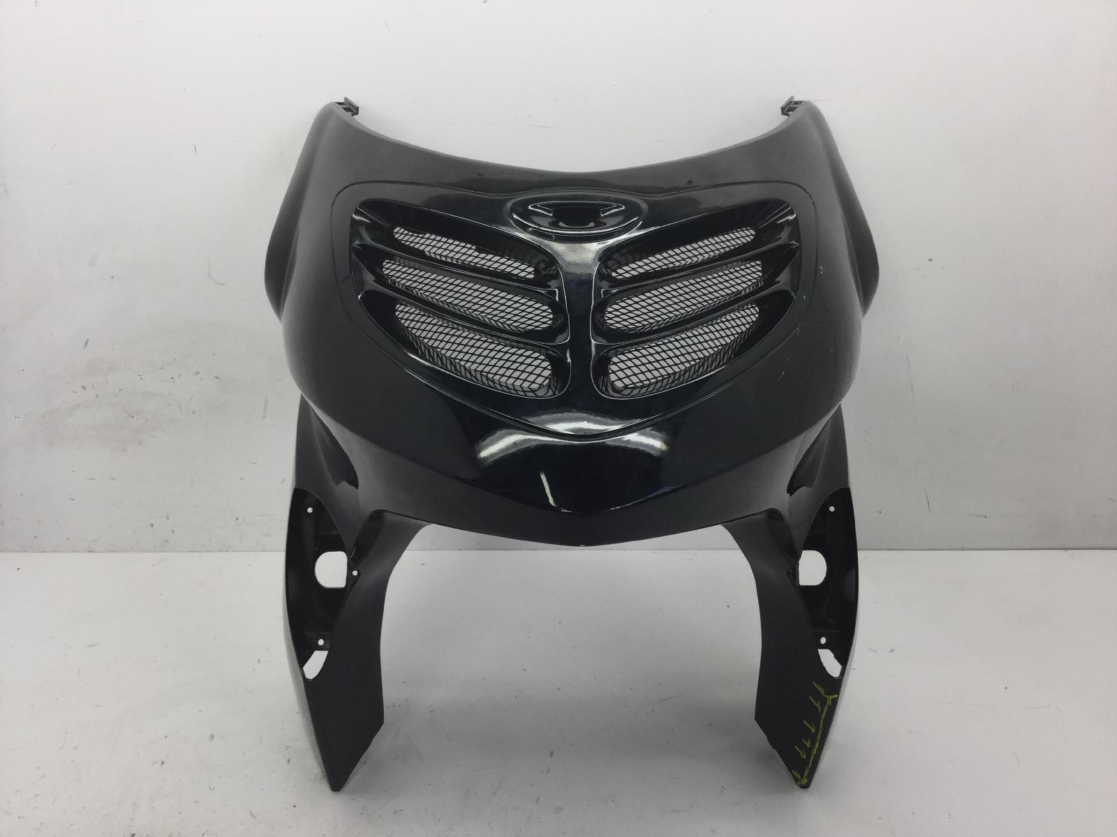 Kymco grand dink 150 carena scudo anteriore con crepa 2001 2002 s40000