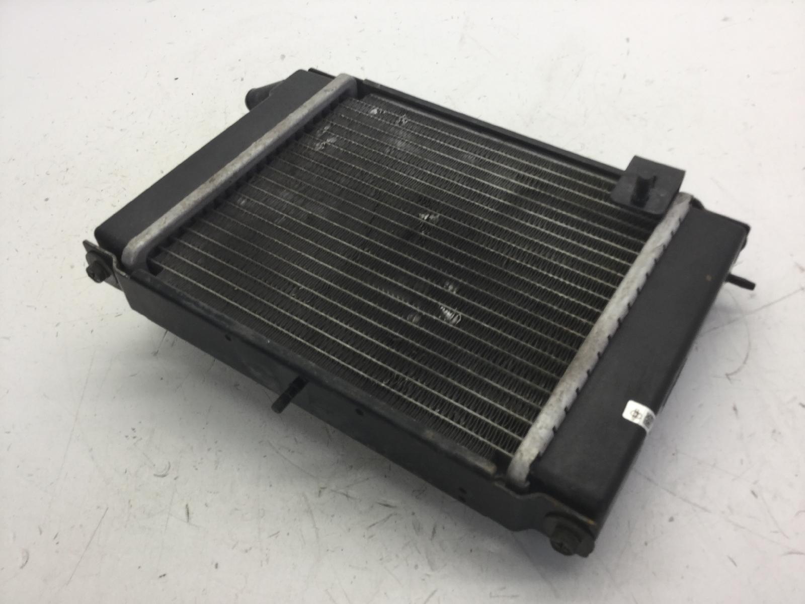 Kymco grand dink 150 radiatore 2001 2002 s40000