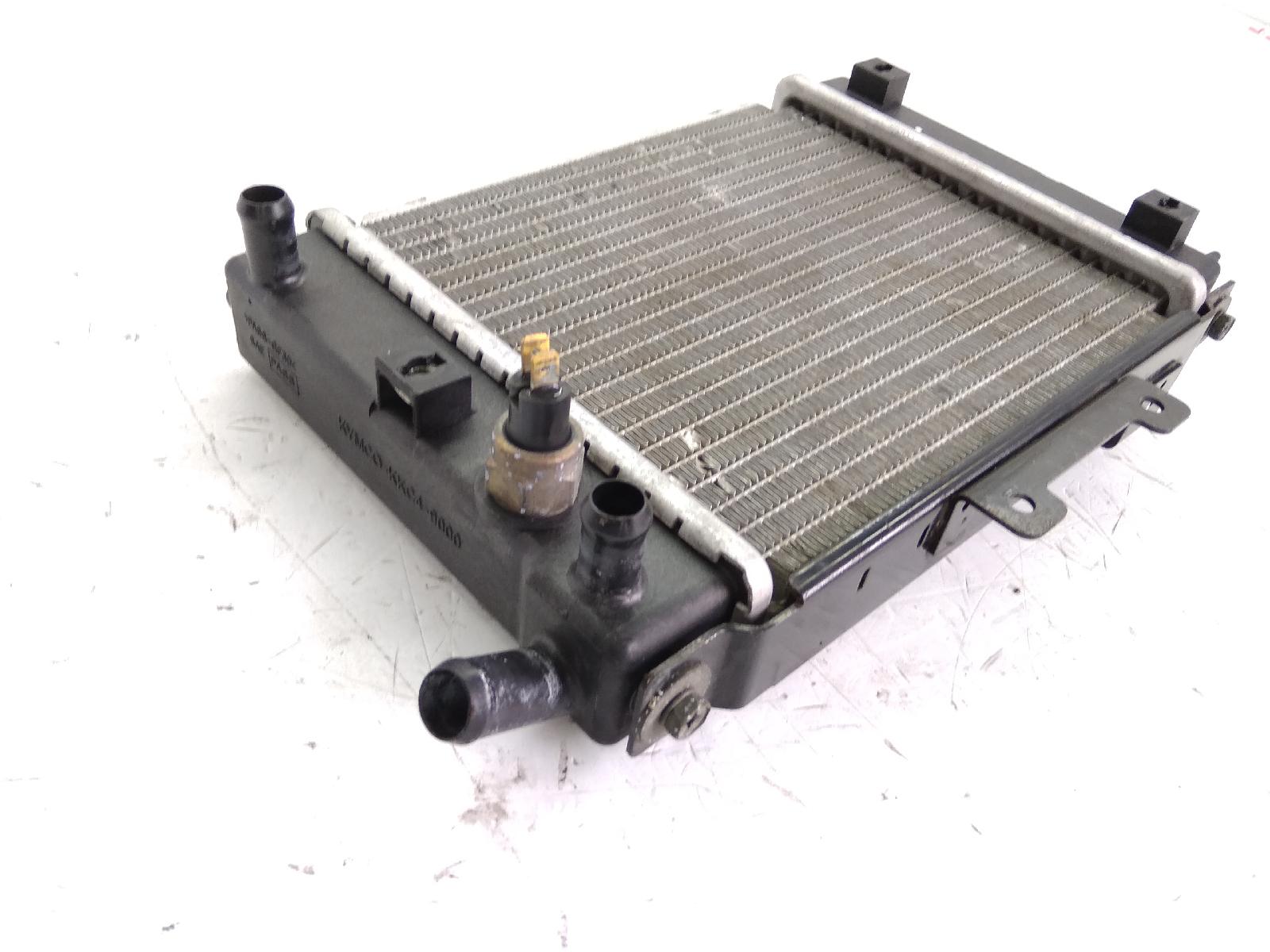 Kymco grand dink 150 radiatore 2001 2002 s40000