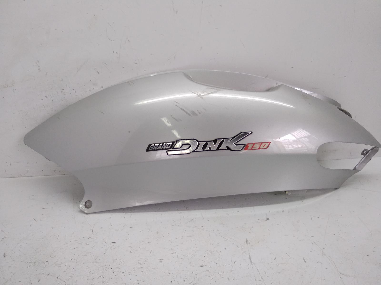 Kymco grand dink 150 carena fiancata posteriore sinistra 2001 2002 s40000