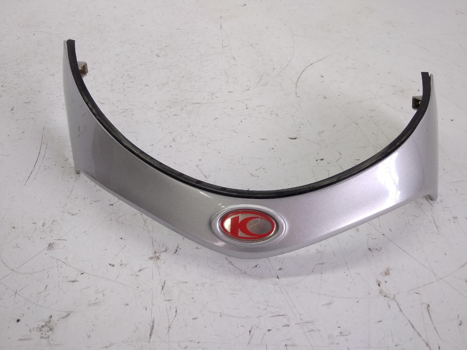 Kymco grand dink 150 carena coperchio scudo anteriore 2001 2002 s40000