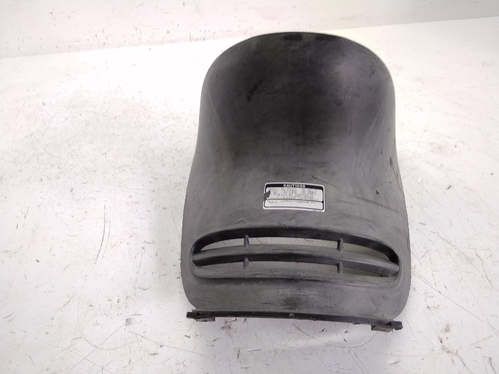 Kymco grand dink 150 carena coperchio centrale ispezione 2001 2002 s40000