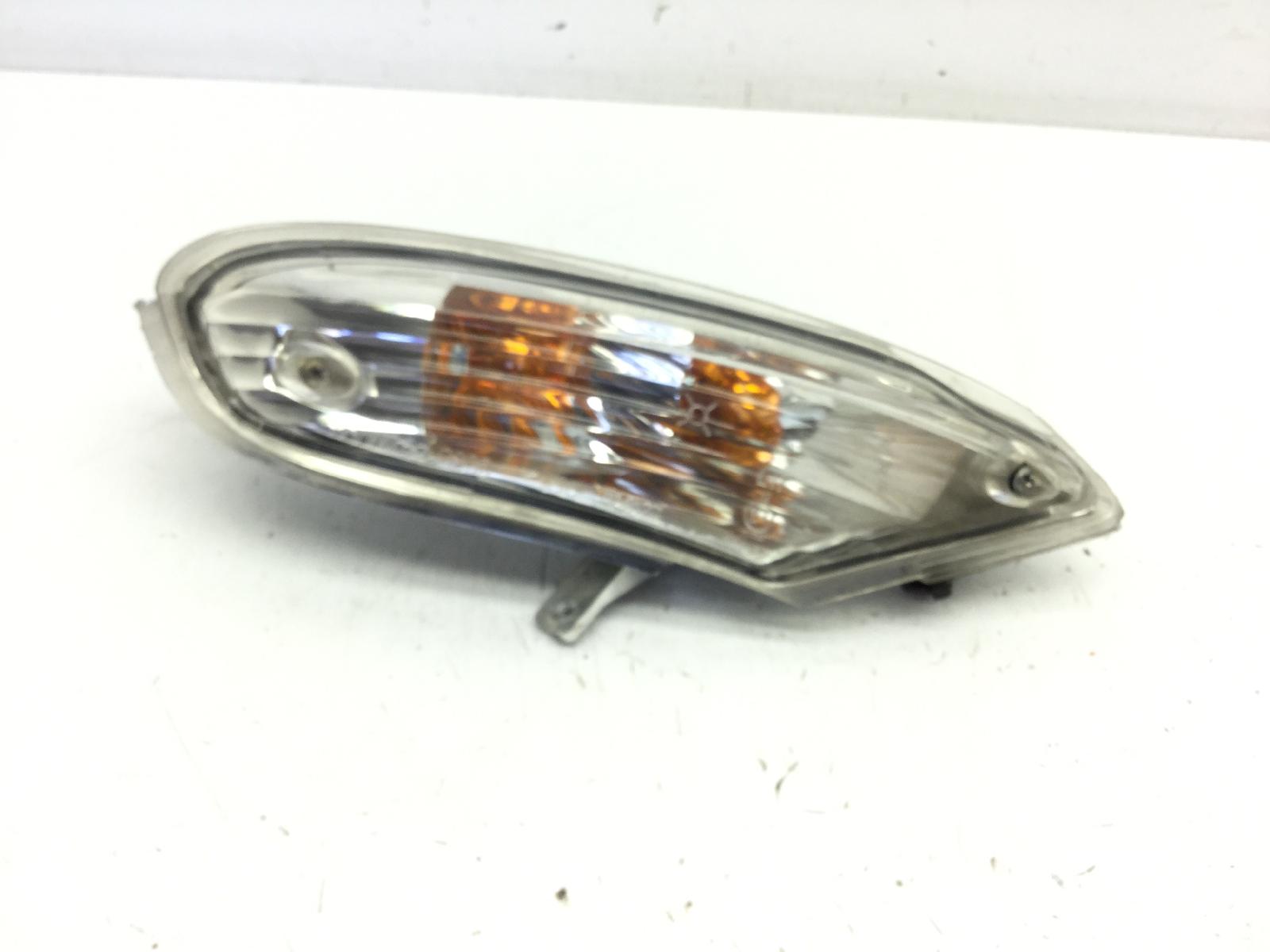 Kymco grand dink 150 freccia posteriore sinistra 2001 2002 s40000