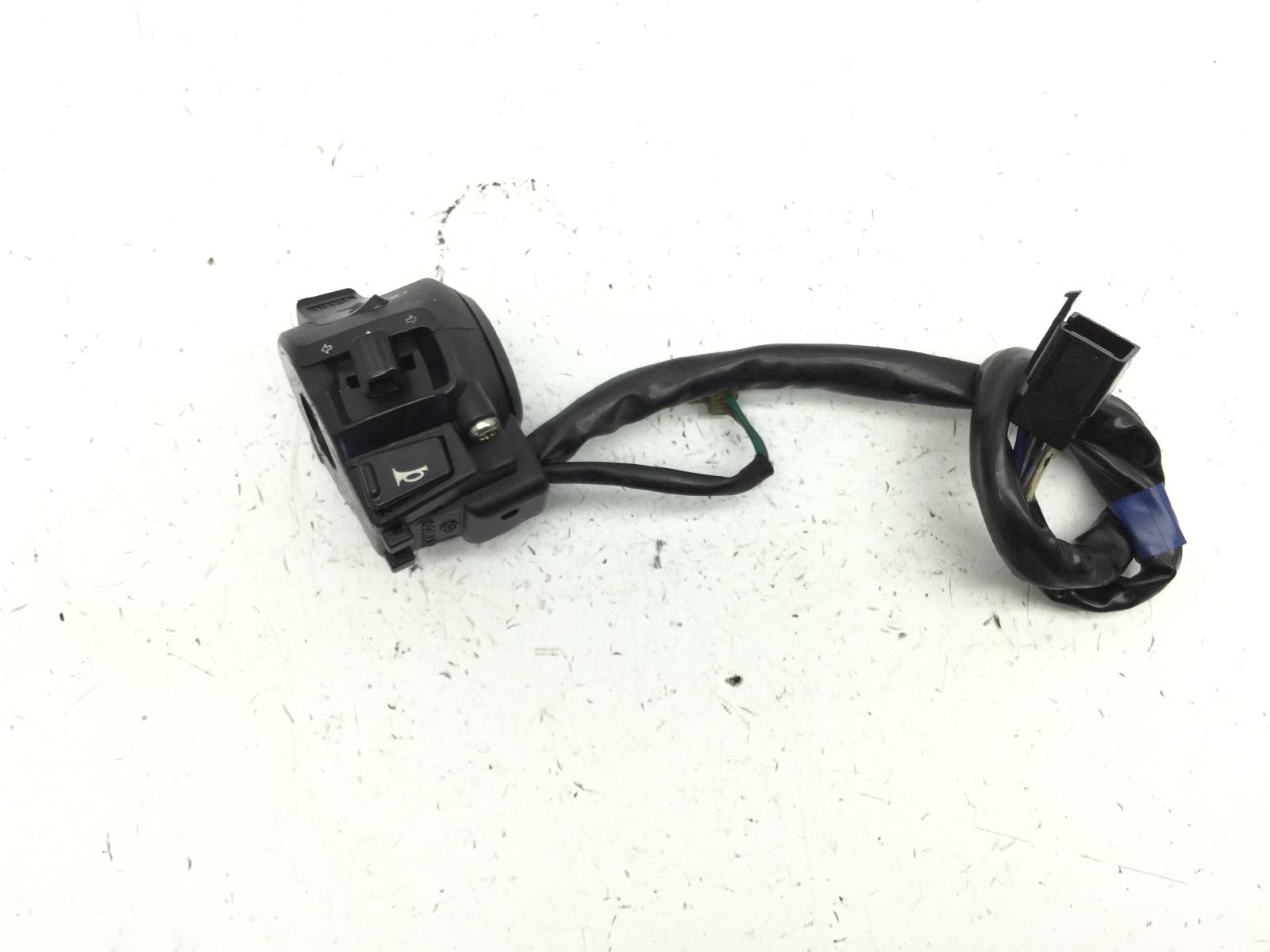 Kymco grand dink 150 devio commutatore luci sinistro 2001 2002 s40000