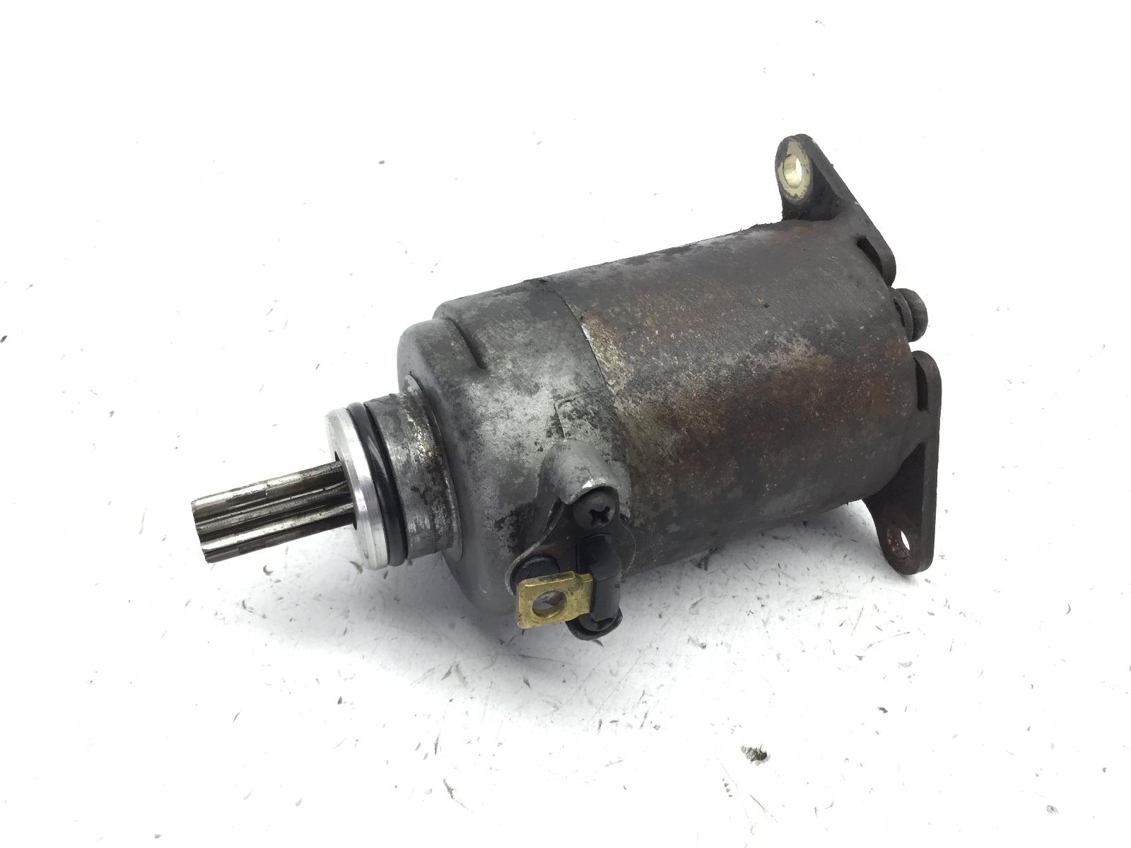Kymco grand dink 150 motorino avviamento starter 2001 2002 s40000