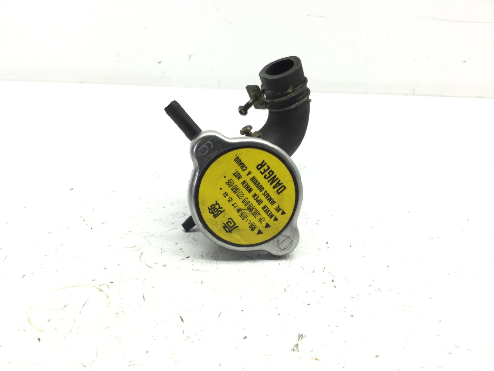 Kymco grand dink 150 tappo radiatore e tubo 2001 2002 s40000