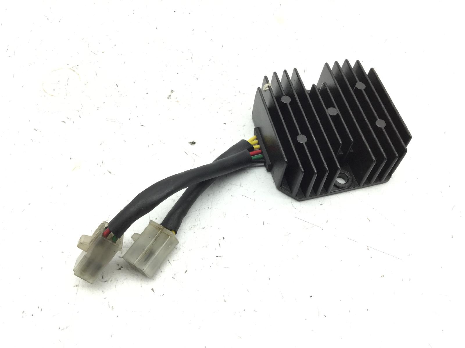 Kymco grand dink 150 regolatore tensione impianto elettrico 2001 2002 s40000