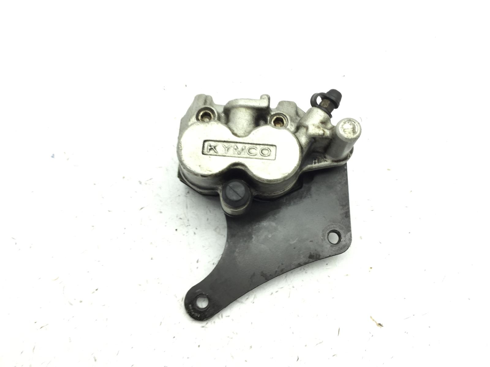 Kymco grand dink 150 pinza anteriore freno pasticche non garantite 2001 2002 s40000