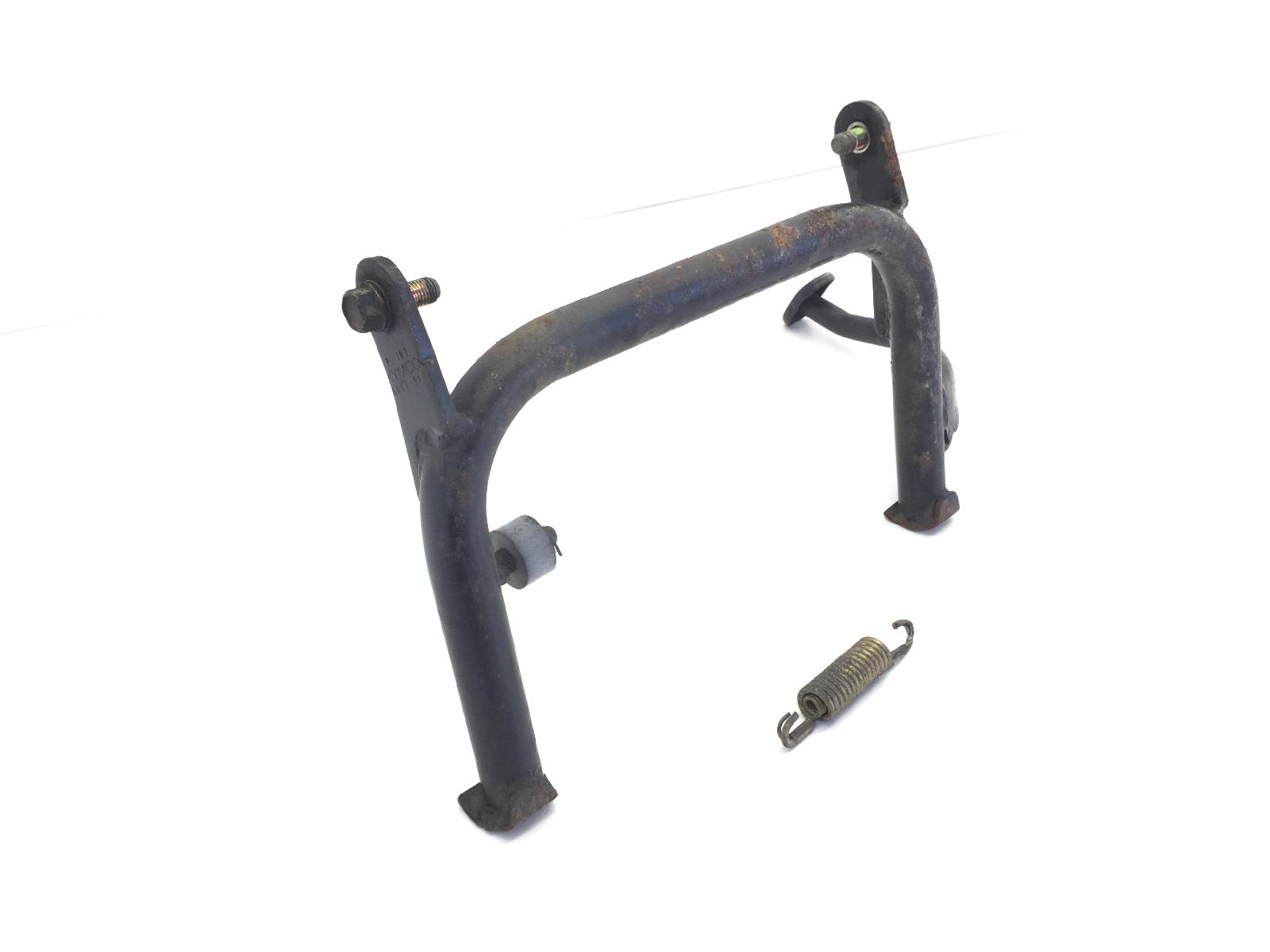 Kymco grand dink 150 cavalletto centrale e molle 2001 2002