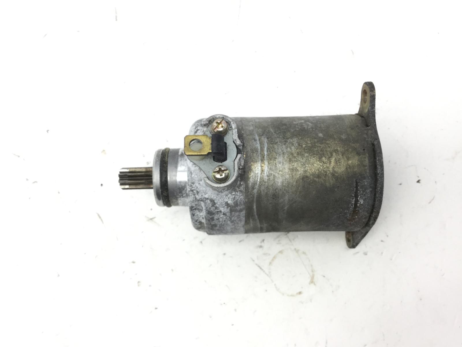 Kymco grand dink 150 motorino di avviamento starter 2001 2002