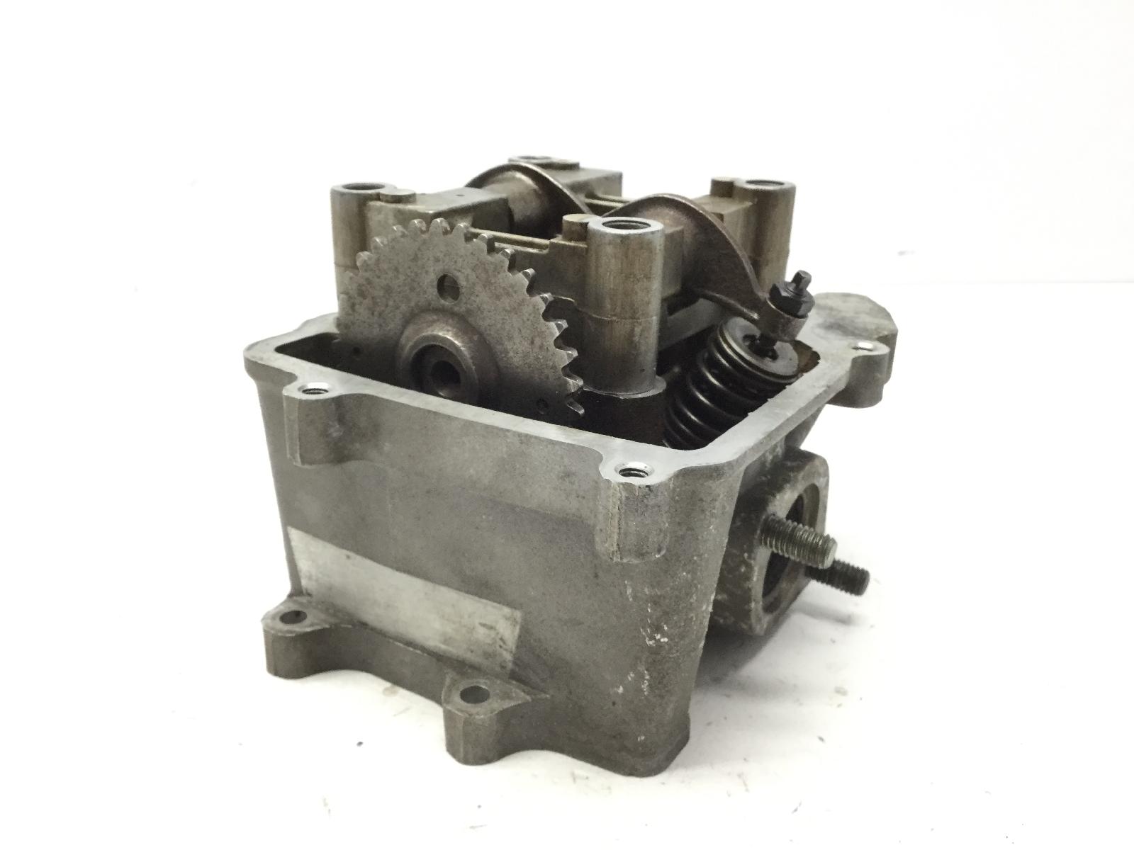 Kymco grand dink 150 testa testata head completa 2001 2002