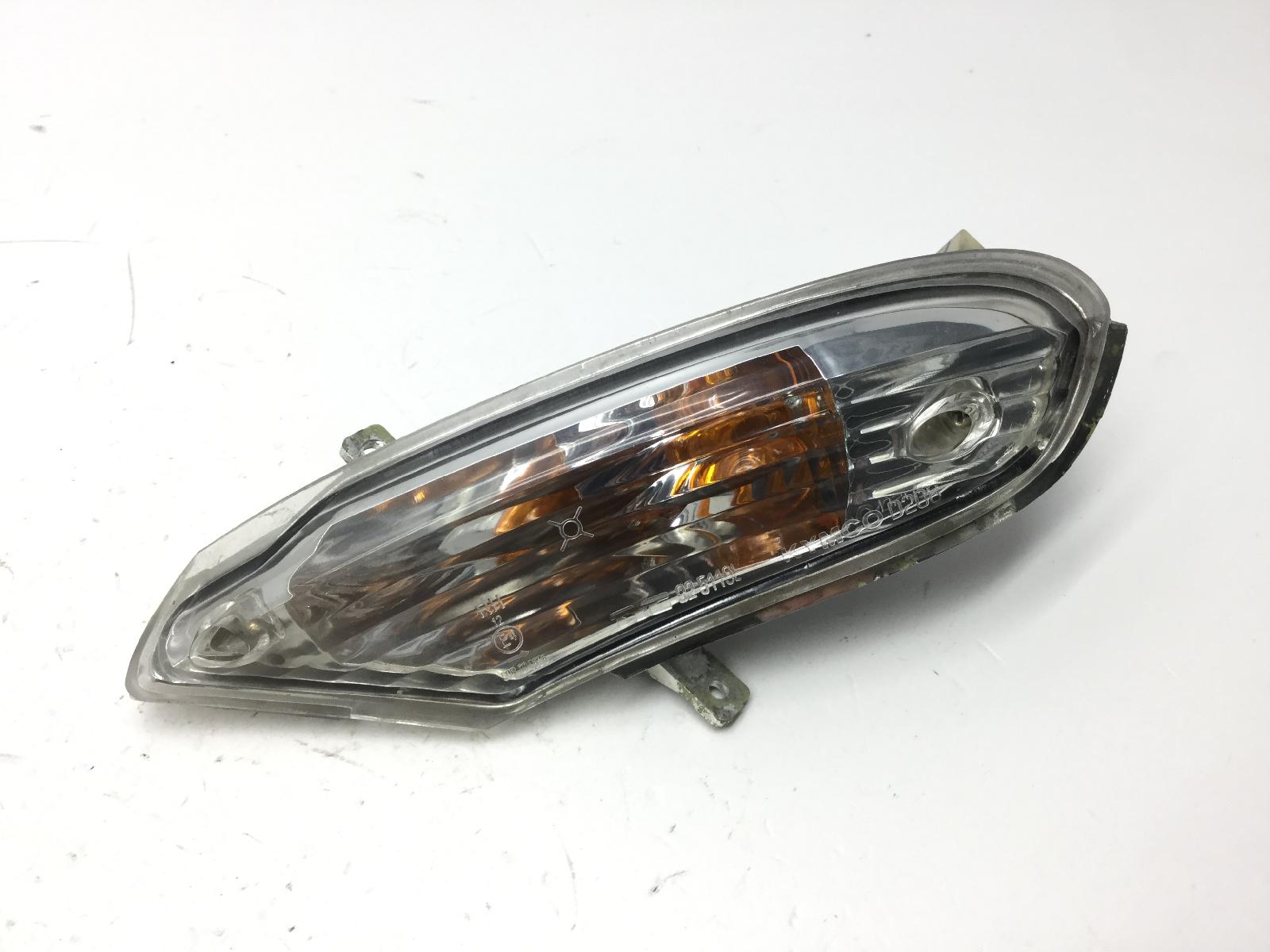 Kymco grand dink 150 freccia posteriore destra 2001 2002