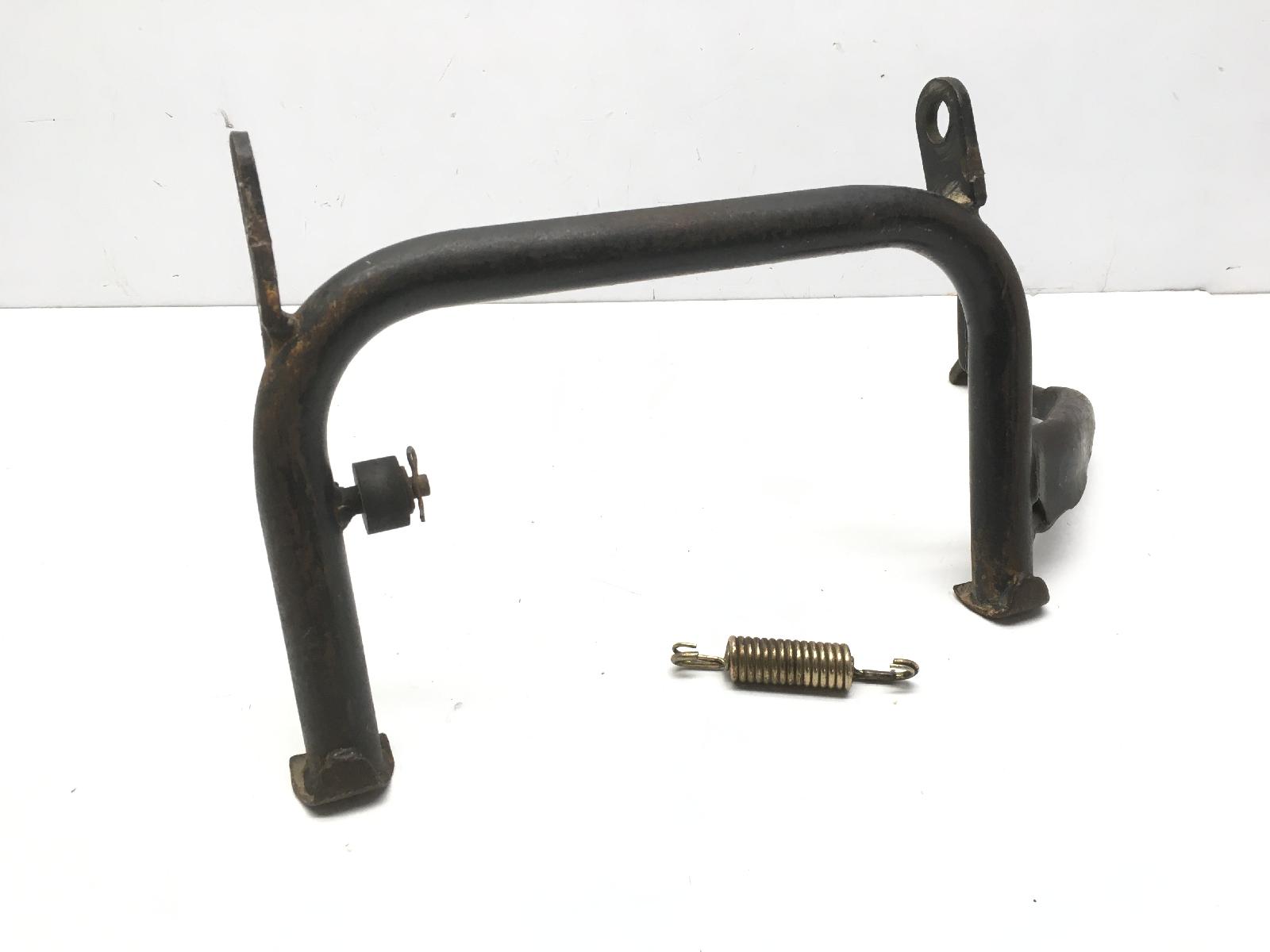 Kymco grand dink 150 cavalletto centrale con molle 2001 2002 s40000