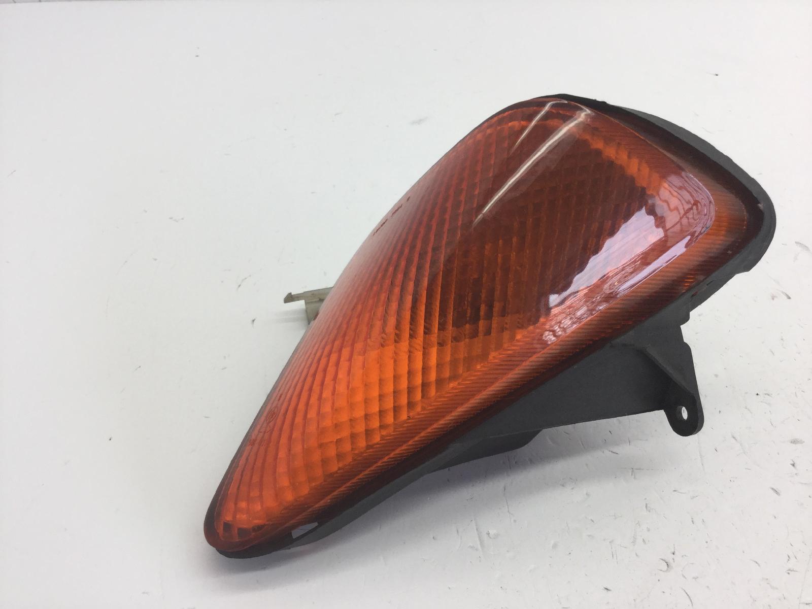 Honda pantheon 2t 125 freccia lampeggiatore anteriore sinistra 1998 1998 zdcjf05a01f