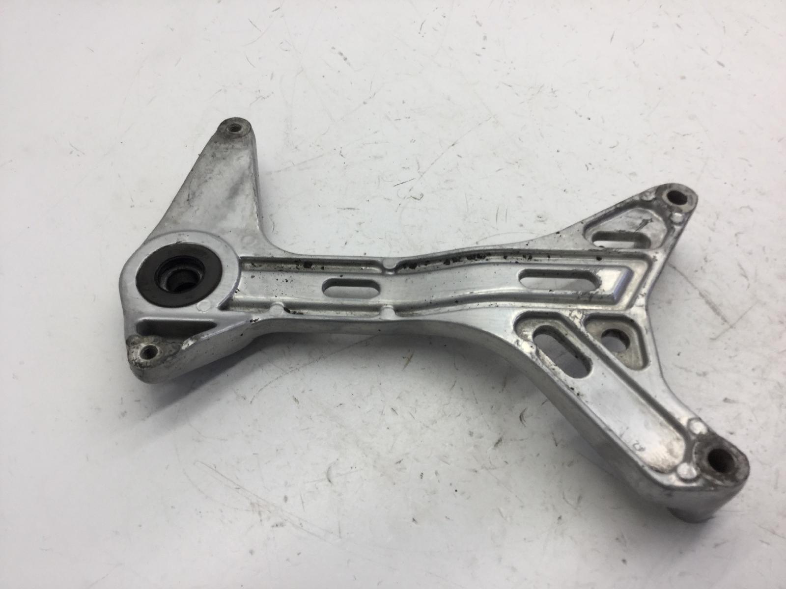 Honda pantheon 2t 125 staffa supporto scarico marmitta 1998 1998 zdcjf05a01f