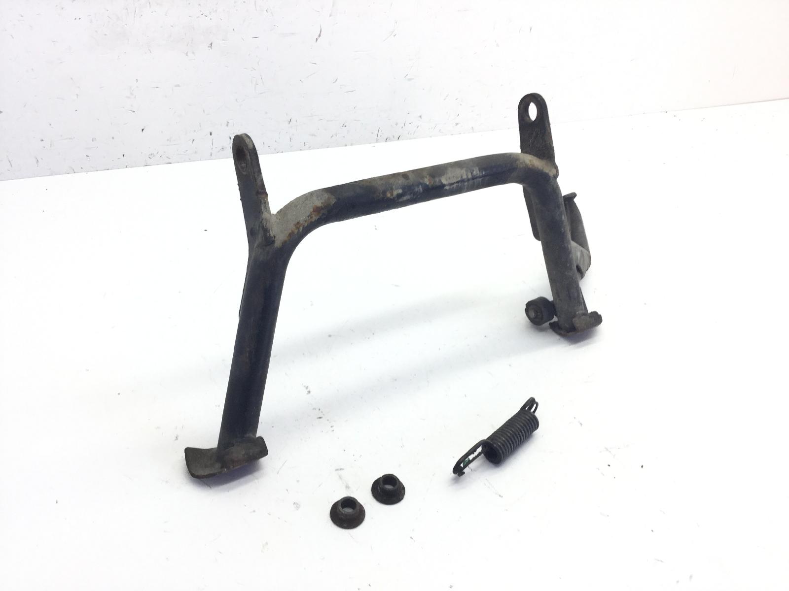 Honda pantheon 2t 125 cavalletto centrale e accessori 1998 1998 zdcjf05a0wf
