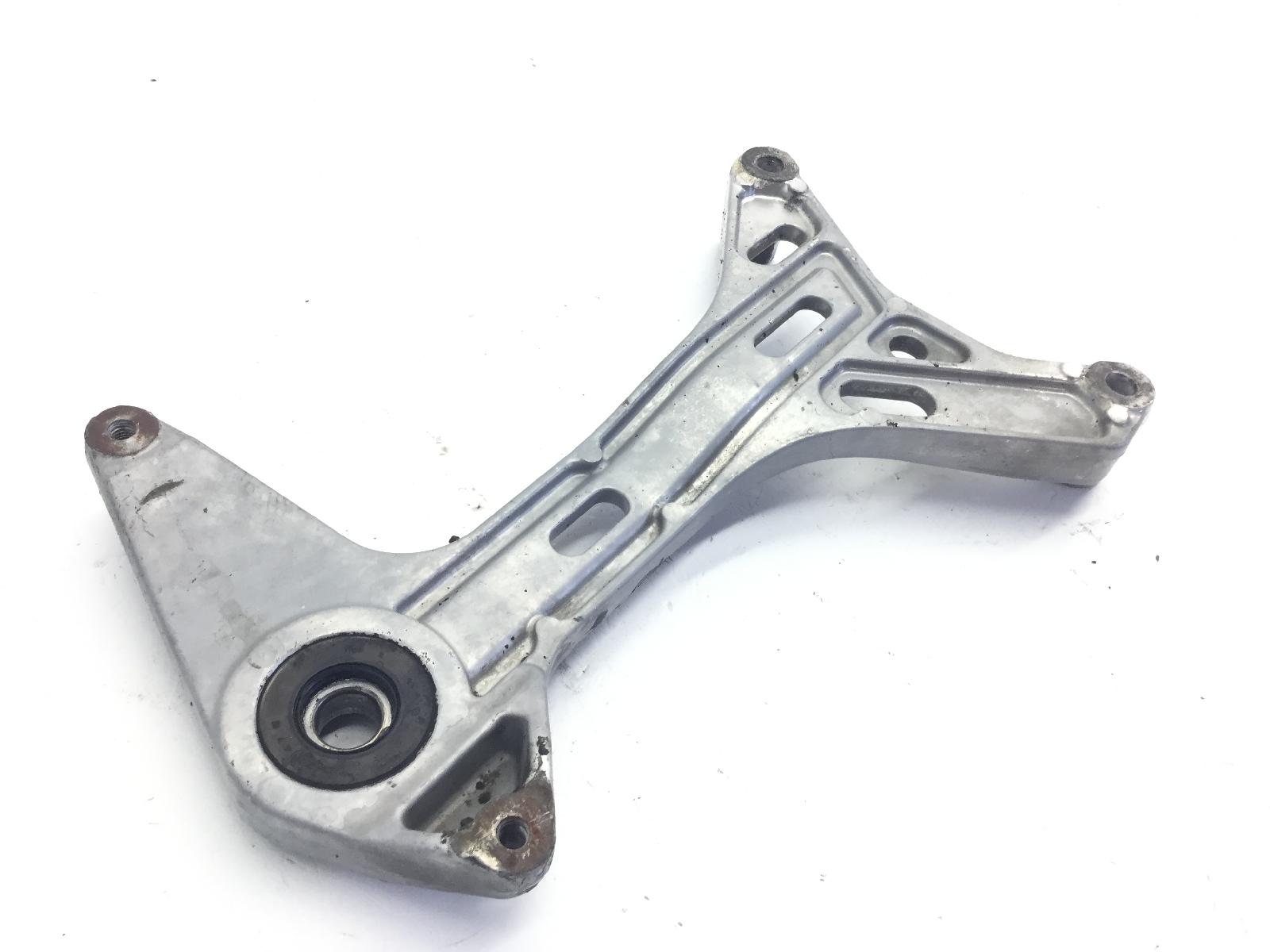 Honda pantheon 2t 125 staffa supporto scarico marmitta 1998 1998 zdcjf05a0wf