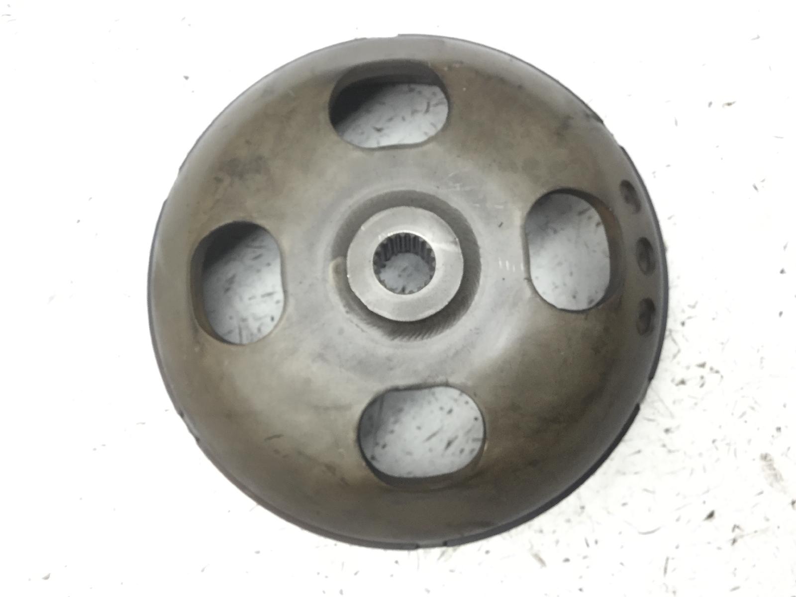 Honda pantheon 2t 125 campana frizione 1998 1998 zdcjf05a0wf