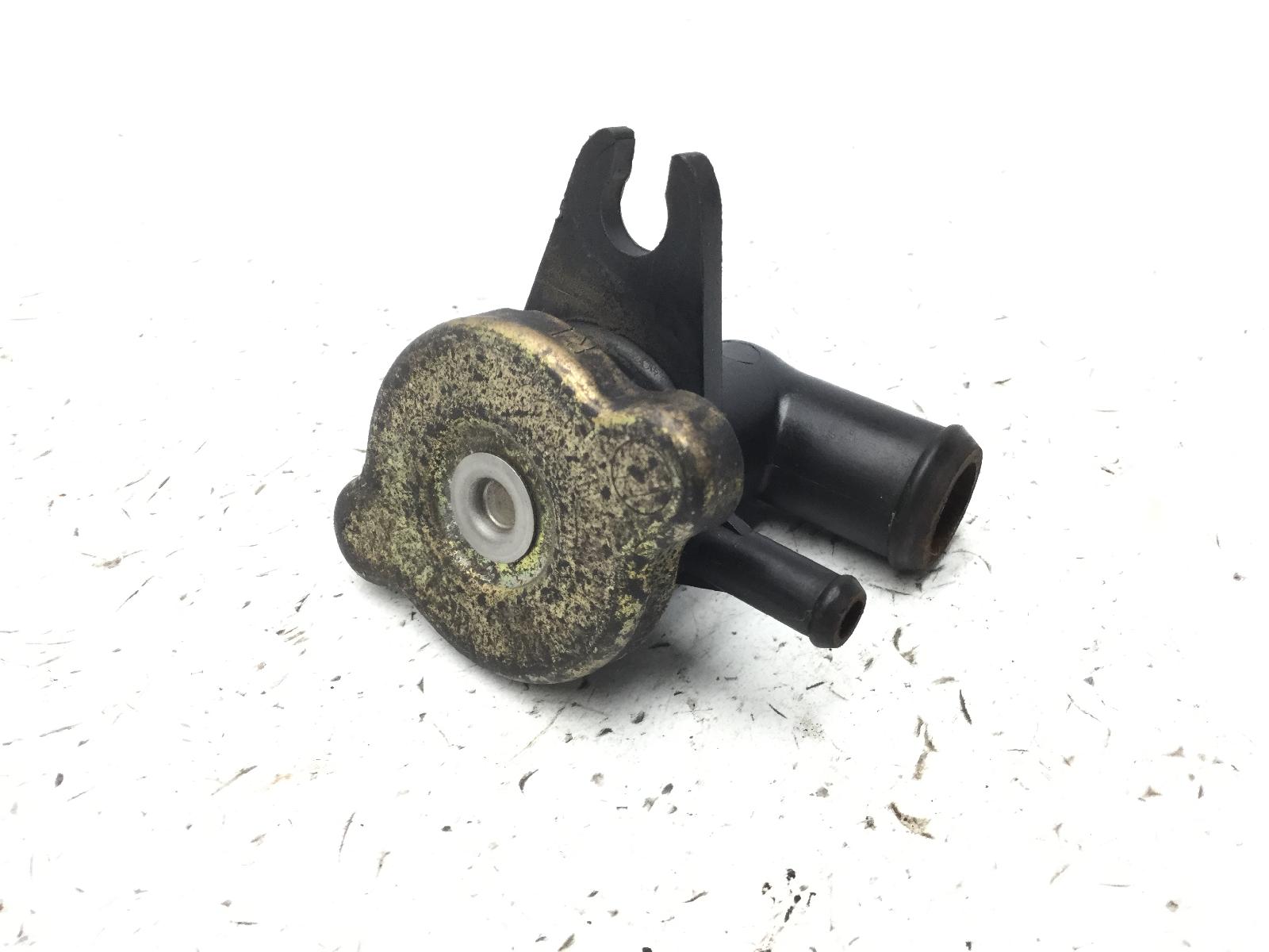 Honda pantheon 2t 125 raccordo e tappo radiatore 1998 1998 zdcjf05a0wf