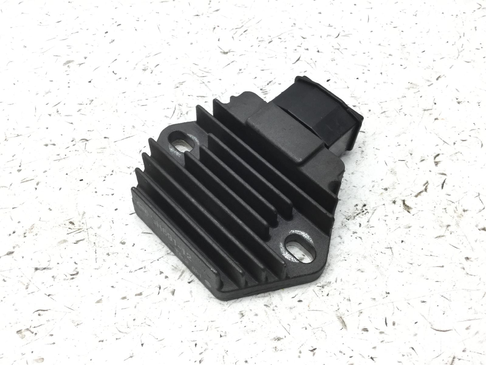 Honda pantheon 2t 125 regolatore di tensione 1998 1998 zdcjf05a0wf