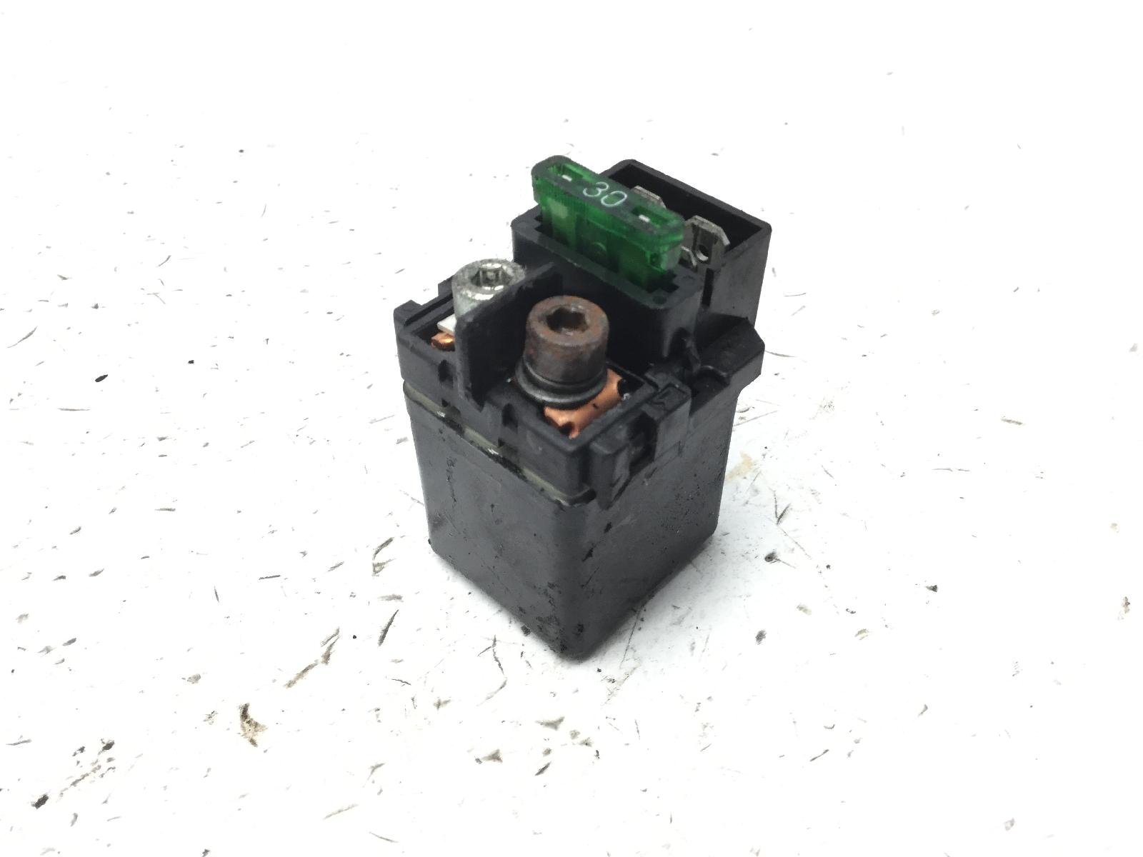 Honda pantheon 2t 125 rele' avviamento teleruttore 1998 1998 zdcjf05a0wf