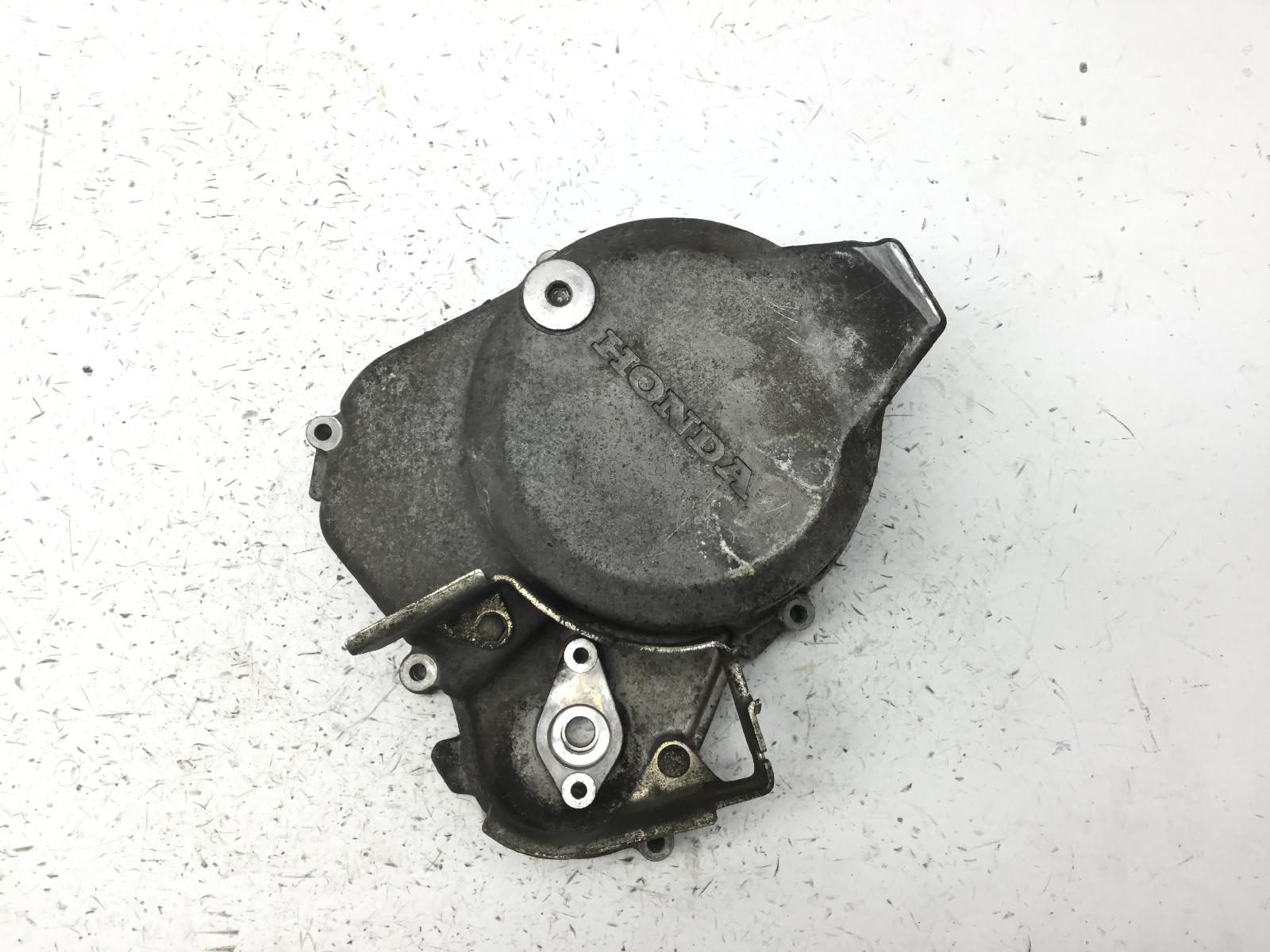 Honda pantheon 2t 125 carter coperchio statore volano 1998 1998 zdcjf05a0wf