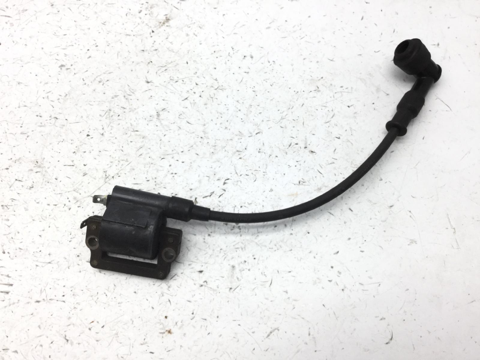 Honda pantheon 2t 125 bobina accensione completa 1998 1998 zdcjf05a0wf