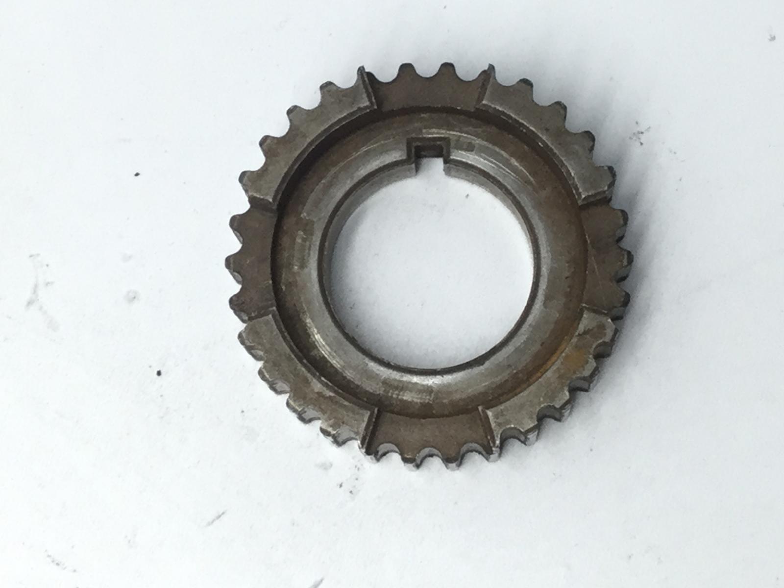 Honda pantheon 2t 125 ingranaggio pompa acqua 19212-kff-901 1998 1998 zdcjf05a0wf