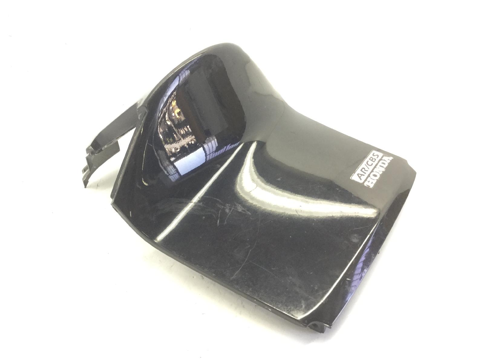 Honda pantheon 2t 125 carena coperchio fiancate posteriori 1998 1998 zdcjf05a0wf