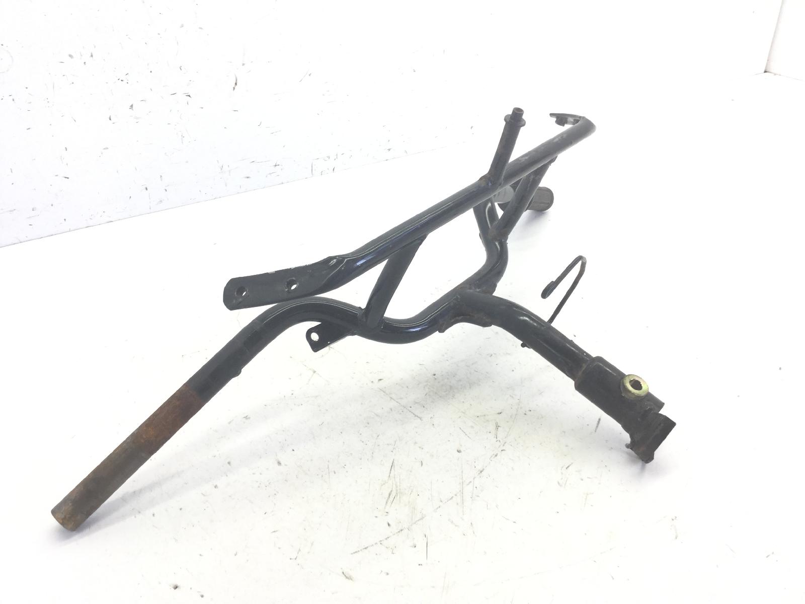 Honda pantheon 2t 125 manubrio handlebar 1998 1998 zdcjf05a0wf