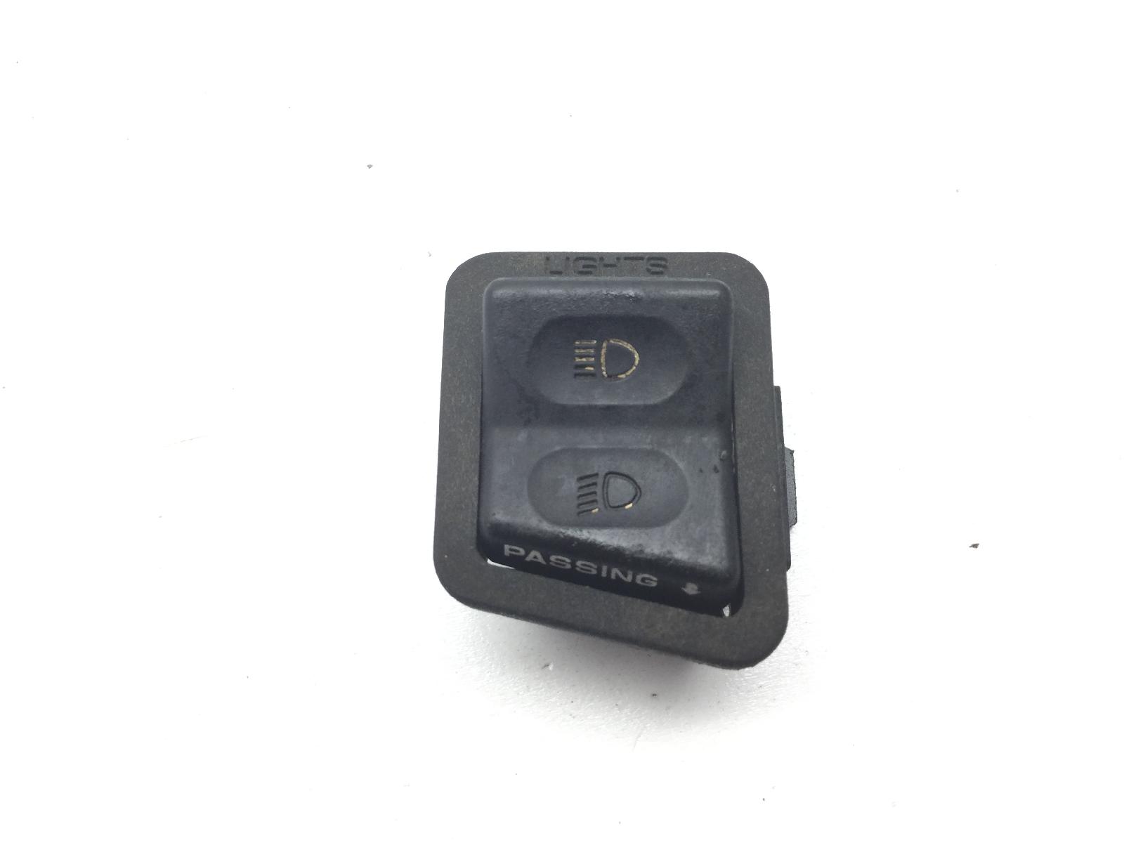 Honda pantheon 2t 125 tasto pulsante fari luci abbagliante anabbagliante 1998 1998 zdcjf05a0wf
