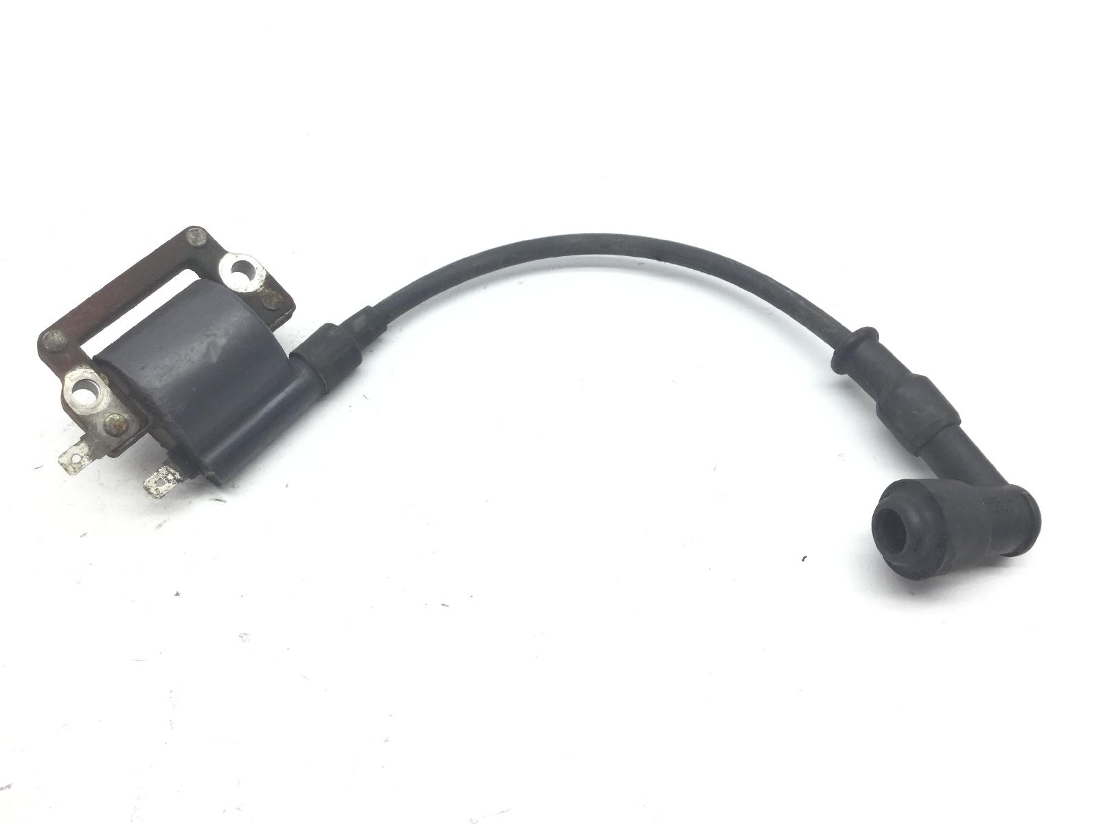 Honda pantheon 2t 125 bobina accensione con cavo pipetta candela spark 1998 1998 zdcjf05a0wf