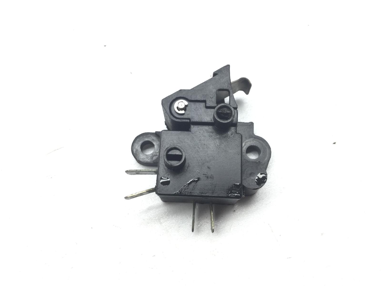 Honda pantheon 2t 125 sensore micro stop pompa freno posteriore sinistra 1998 1998 zdcjf05a0wf