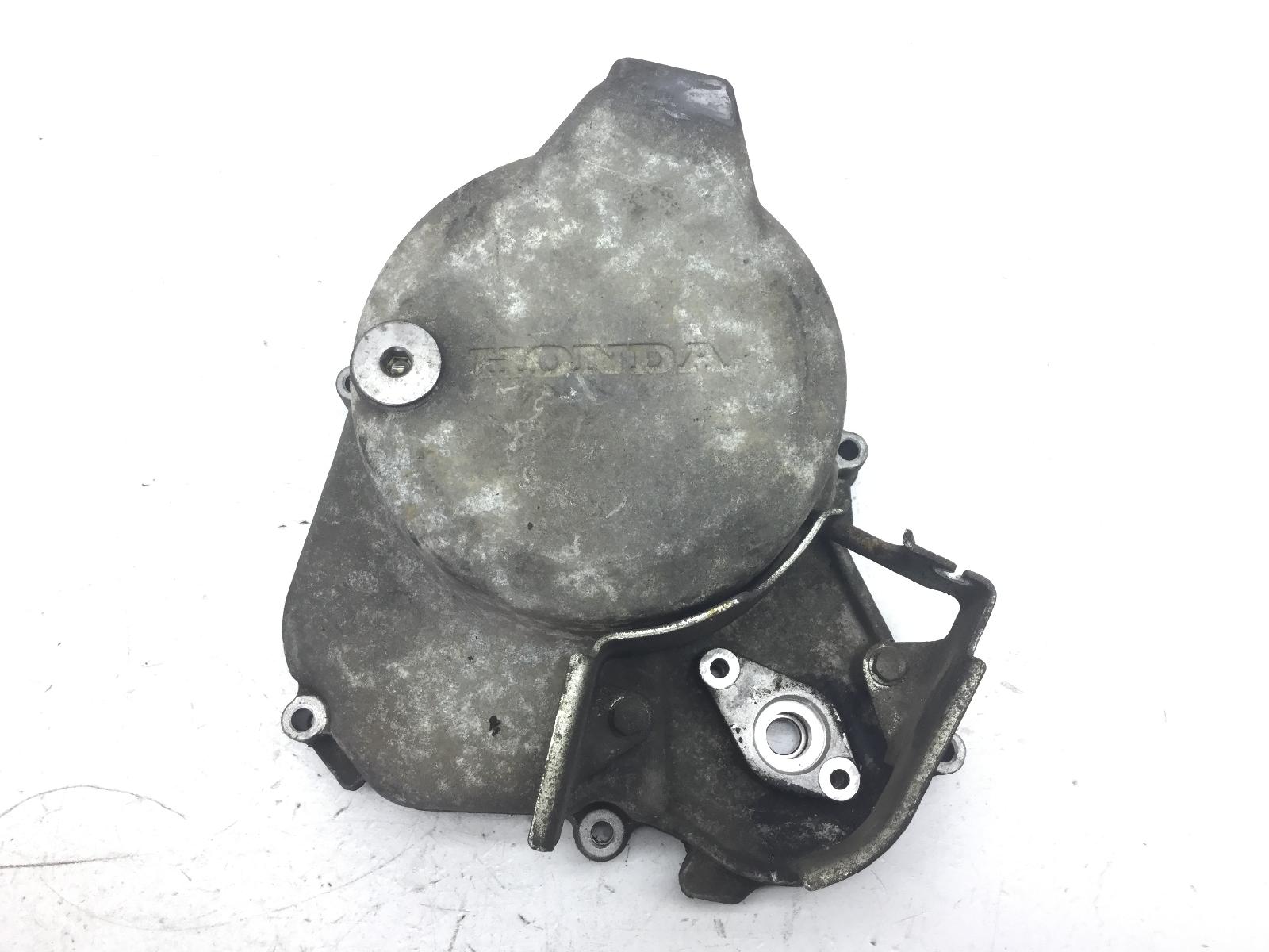 Honda pantheon 2t 125 carter coperchio statore volano generatore avviamento 1998 1998 zdcjf05a0wf