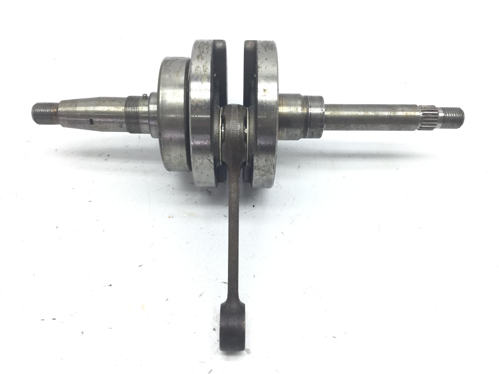 Honda pantheon 2t 125 albero motore 1998 1998 zdcjf05a0wf